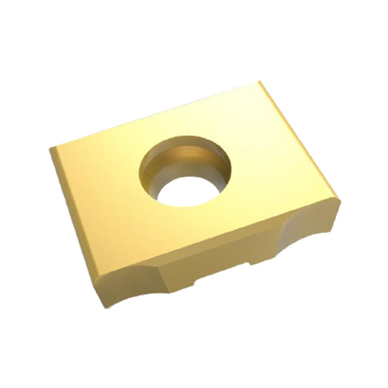 Серия сменных пластин (Inserts Series) Серия сменных пластин (Inserts Series)